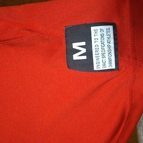 Nike Girl’s Dri-Fit SS Softball Jersey NWT - Picture 5 of 9